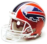 Buffalo Bills Full Size Pro Line Helmet