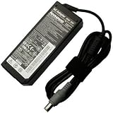 20V 4.5A 92P1108 Laptop Charger Notebook AC Power Adaptor for IBM Lenovo ThinkPad T60 T60p T61 T61p X60 X60s X61 X61s R60 R60e R61 R61i Z60 Z60m Z60t Z61 3000, C100, C200, V100, N100, N200, X300