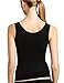 Maidenform Women's Control It Shiny Camisole