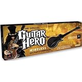 Wireless GH3 Guitar PS3, Controllers, Video Games, Electronics & Computers