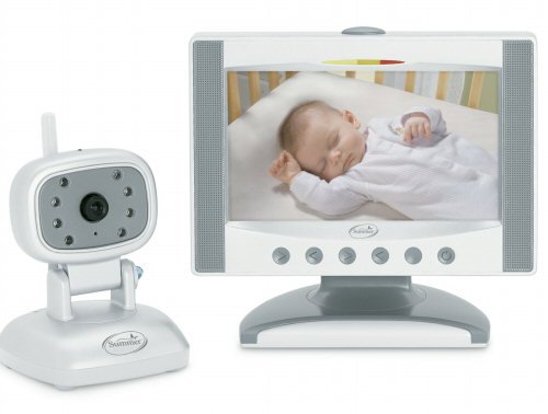 Summer Infant Flat Screen Video Monitor 410vrPDNJkL Summer Infant Flat Screen Video Monitor