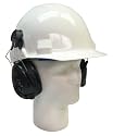 Peltor MT15H7P3E SV Tactical Pro Listen-Only Hard Hat Mount
