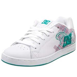 Buy DC Ladies Pixie 4S Shoe