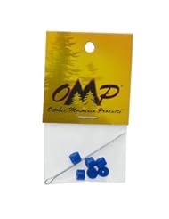 STRING LOVE TURBO BUTONS 2.0 BLUE 5/PK.