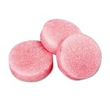 KrystalTM Urinal Deodorizer Blocks, 3-oz. Block, Cherry Fragrance, 12 Blocks/box
