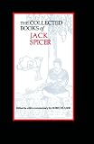 Collected Books of Jack Spicer