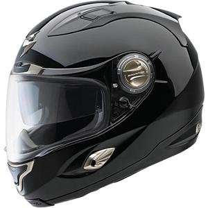 Scorpion EXO-1000 Helmet - Medium/Black