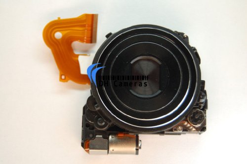 SONY DSC-WX7 WX9 W570 W580 Replacement LENS ZOOM UNIT ASSEMBLY FREE INSTALLATION