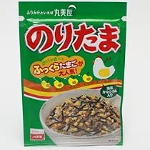 丸美屋 ふりかけ のりたま NP袋 30g