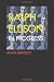 Image of Ralph Ellison in Progress: From "Invisible Man" to "Three Days Before the Shooting . . . "