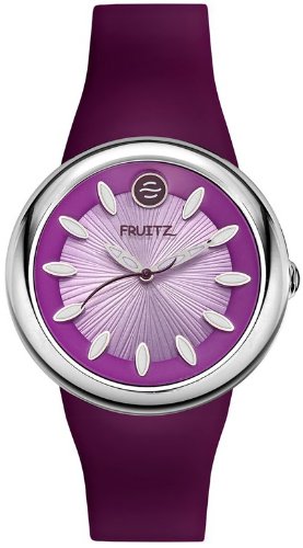 Discount Philip Stein Fruitz Plum Natural Frequency Ladies Watch F36S-PL-PR New Year Deals 2012