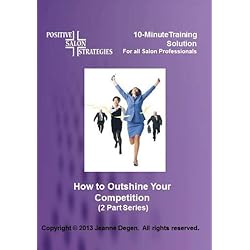 How To Outshine Your Competition