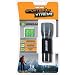 Rayovac SE3AAAMN-B Sportsman XTREME Mini High powered LED Flashlight