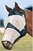 Sporting Goods : Cashel Long Nose Fly Mask No Ears - Horse Size