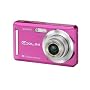 Casio Exilim EX-Z19 PK Digitalkamera (9 Megapixel,&hellip von Casio