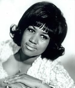 Image of Aretha Franklin