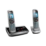 Uniden DECT Digital 6.0 Bluetooth Expandable Cordless Telephone (DECT3181-2)