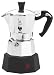 Espressomaschinen - Bialetti Elektrika 110 Volt Elektrische Espressomaschine / Reiseausführung