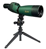 Alpen 20-60x80 waterproof / fully multi-coated Spotting Scope w/ tripod Alpen 20-60x80 waterproof / fully multi-coated Spotting Scope w/ tripod