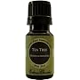 Tea Tree 100% Pure Therapeutic Grade Essential Oil- 10 ml