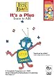 LOOK AND LEARN: It's A Plus - Learn to Add