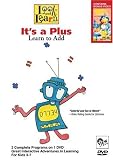 Look and Learn: It's A Plus - Learn to Add