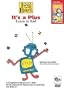 LOOK AND LEARN: It's A Plus - Learn to Add