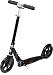 Micro "Black" Scooter