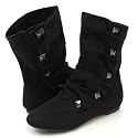 Soda Grove Ankle Boots