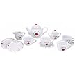 Schylling Ladybug Tea Set