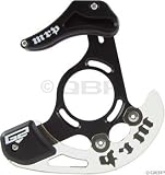 MRP G2 ISCG 36-40t Guide, Black by MRP