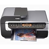 Canon Pixma MP530 Office All-In-One Inkjet Photo Printer