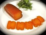Bottarga di muggine /caviar & roe from italy