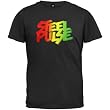 Steel Pulse - Logo T-Shirt