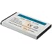 Lithium Ion Battery for Nokia 6101, 6102, 3500 Classic / 6301 / 6125, long-lasting, r...
