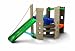 Little Tikes Seek & Explore Expedition Climber