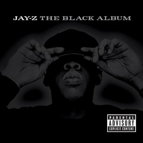 Produkt-Bild: The Black Album (New Version)