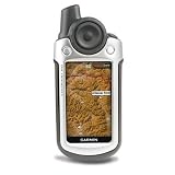 Garmin Colorado 300 incl. 1 Gb SD Karte - 