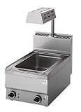 Bartscher Elektro-Warmhaltegerät für Pommes Frites Serie 650