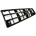 Diften 102-A5779-X01 - New Grille Assembly Black Ford Ranger 92 91 90 89 Bronco II FO1200149 FOTZ8200C