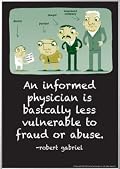 Physicians Struggling with Healthcare 3