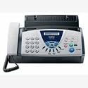 Brother Fax Machine TTR FAXT104U1