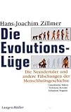 Produkt-Bild: Die Evolutionsl&uuml;ge