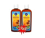 Mercola Natural Sunscreen SPF 30 2 Pack