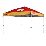 Kansas City Chiefs NFL ""First-Up"" 10