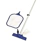 Bestway 58013 Reinigungsset 203 cm für Pools bis...