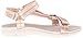 Geox Women's D Sandal Sukie Flat Sandal