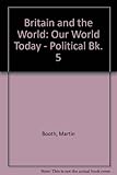 Our world today - political