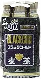 OSK ブラックゴールド麦茶 1kg