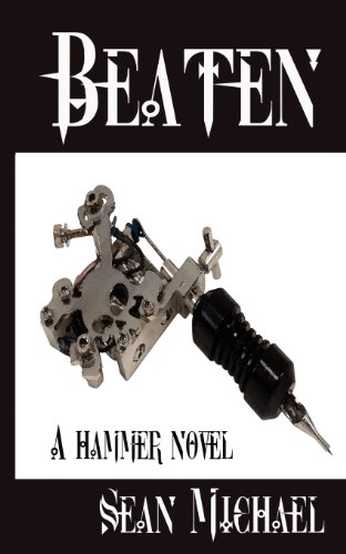 beaten a hammer novel